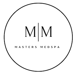Logo for Masters Medspa in Irvine, CA