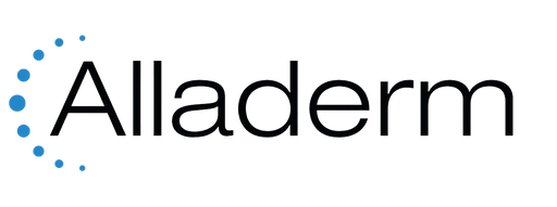 Logo for Alladerm in Aliso Viejo, CA