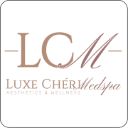 Logo for Luxe Chéri Medspa in Sunnyvale, CA