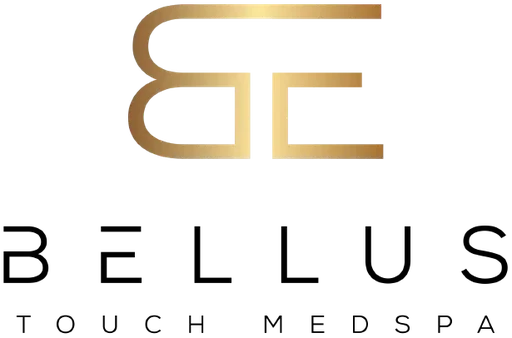 Logo for Bellus Touch Medspa in Montebello, CA