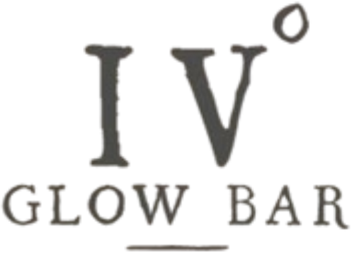 Logo for Iv Glow Bar in Los Angeles, CA