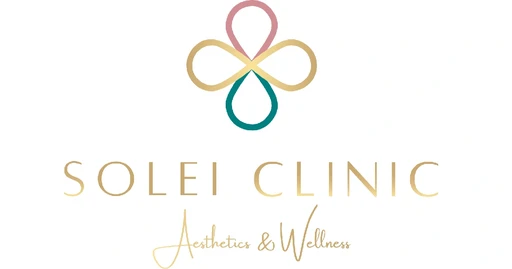 Logo for SOLEI CLINIC in San Ramon, CA