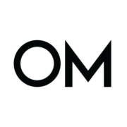 Logo for LISA OM Los Angeles Studio & Academy in Los Angeles, CA