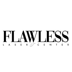 Logo for Flawless Skin Center in Burbank, CA