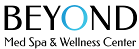 Logo for Beyond Newport Allyson Berkey, MD - Semaglutide - Peptides - Low T - Menopause - Weight Loss - Hair Loss in Newport Beach, CA