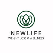 Logo for NEWLIFE Weight Loss & Wellness in El Cajon, CA