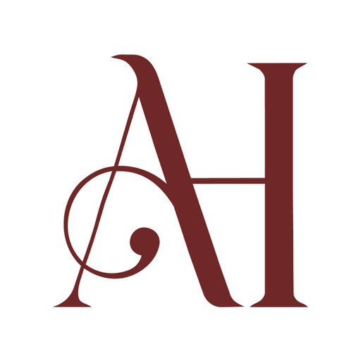 Logo for Aesthetx Haus in Walnut Creek, CA