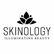 Logo for SKINOLOGY Skin Care in Studio City, CA