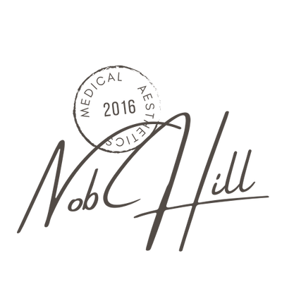 Logo for Nob Hill Aesthetics in San Francisco, CA