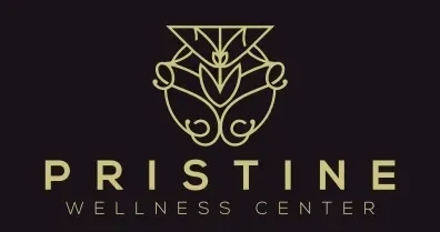 Logo for Pristine Wellness Center in San Ramon, CA