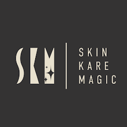 Logo for Skin Kare Magic in Danville, CA