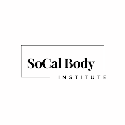 Logo for SoCal Body Institute in Chino, CA