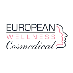 Logo for European Wellness Cosmedical in Newport Beach, CA