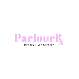 Logo for ParlourRx in San Francisco, CA