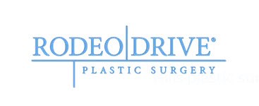 Logo for Rodeo Drive Plastic Surgery in Beverly Hills, CA