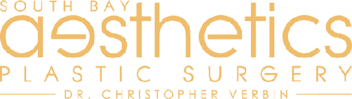 Logo for South Bay Aesthetics in Torrance, CA