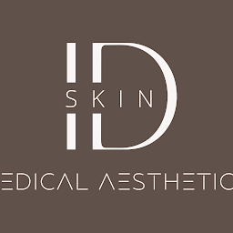 Logo for ID Skin Medical Aesthetics in Roseville, CA