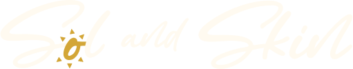 Logo for Sol And Skin Med Spa in San Diego, CA