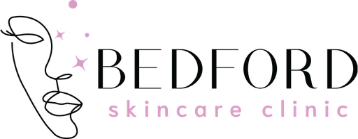 Logo for Bedford Skincare Clinic in Thousand Oaks, CA