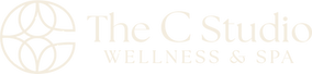 Logo for The C Studio in Valencia, CA