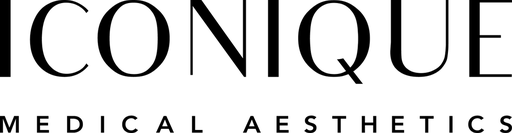 Logo for Iconique Medical Aesthetics in Costa Mesa, CA