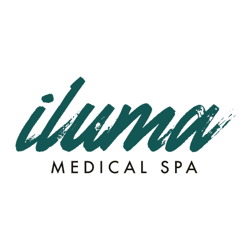 Logo for ILUMA Medical Spa in Arcadia, CA