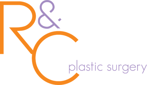 Logo for Ranch & Coast Plastic Surgery in Del Mar, CA