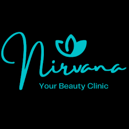 Logo for Nirvana Wellness Spa in El Cajon, CA
