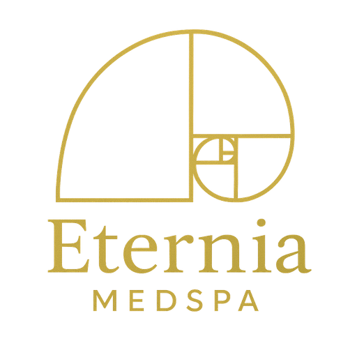 Logo for Eternia Medspa in San Francisco, CA