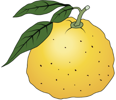 Logo for YUZU SPA in Lafayette, CA