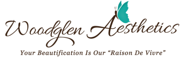 Logo for Woodglen Institute of Aesthetics and Plastic Surgery in Glendora, CA