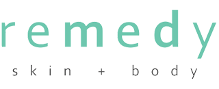 Logo for Remedy Skin + Body in Westlake Village, CA