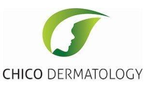 Logo for Chico Dermatology & Advanced Medical Spa in Chico, CA