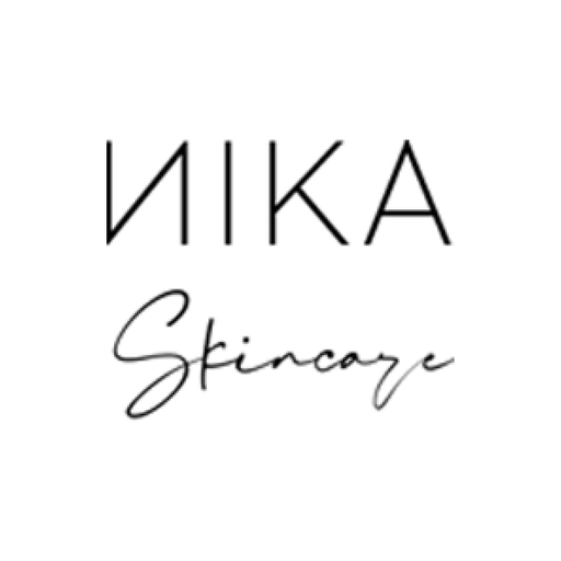 Logo for Nika Skin care and Body contouring in Aliso Viejo, CA