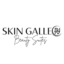 Logo for Skin Gallery Beauty Suites in Granada Hills, CA