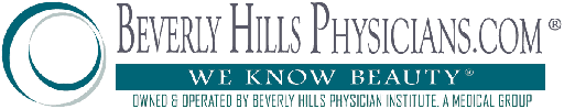 Logo for Beverly Hills Physicians in Oxnard, CA
