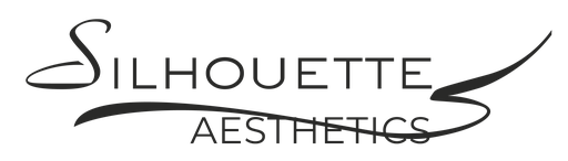Logo for Silhouette Aesthetics in Livermore, CA