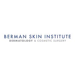 Logo for Berman Skin Institute in San Francisco, CA