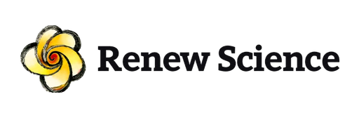 Logo for Renew Science in Santa Rosa, CA
