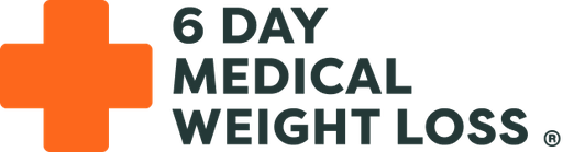 Logo for 6 Day Weight Loss in Palmdale, CA