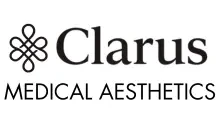 Logo for Clarus Medical Aesthetics in San Francisco, CA