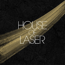 Logo for House of Laser in Pasadena, CA