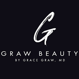 Logo for Graw Beauty in Palo Alto, CA
