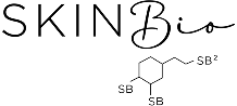 Logo for Skin Bio in Calabasas, CA