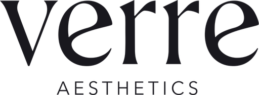 Logo for Verre Skin in Corte Madera, CA