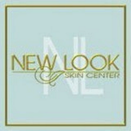 Logo for New Look Skin Center in Encino, CA