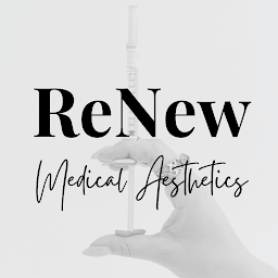 Logo for Renew Medical Aesthetics in Visalia, CA
