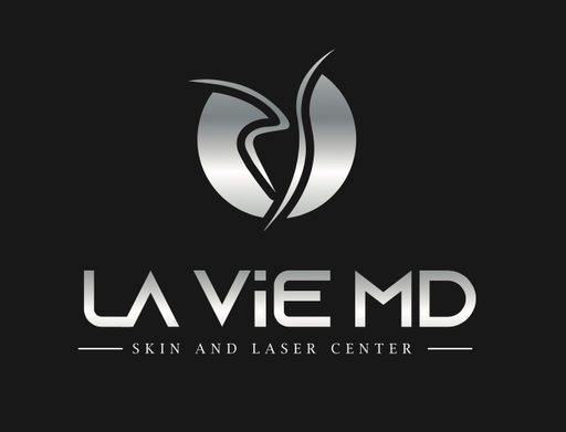 Logo for LA ViE MD in Danville, CA