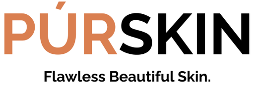Logo for Purskin Medical Aesthetics in Sacramento, CA