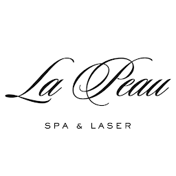 Logo for La Peau Spa in Fresno, CA